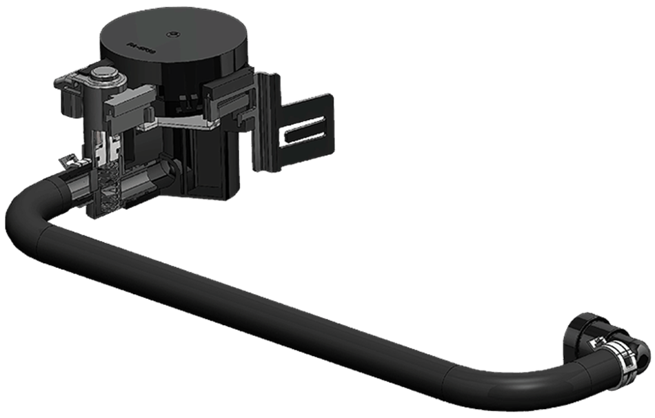 Canister Vent Solenoid